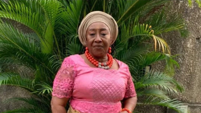 Patience Ozokwo Threatens Lawsuit, Warns Against Fake News